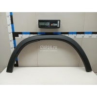 Накладка заднего крыла правого Mercedes Benz GLS-Class X167 2019 1678856404