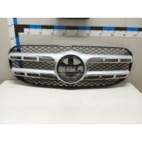 Решетка радиатора Mercedes Benz GLS-Class X167 2019 1678881100