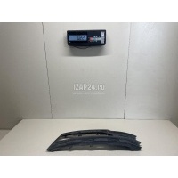 Решетка в бампер правая VAG Octavia (A8) 2019 5E3807070D9B9