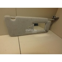 Козырек солнцезащитный (внутри) Hyundai-Kia Palisade 2019 85220S8510MMH
