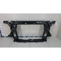 Панель передняя Hyundai-Kia Palisade 2019 64101S8100
