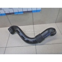 Патрубок воздушного фильтра Renault Duster II 2021 165558896R