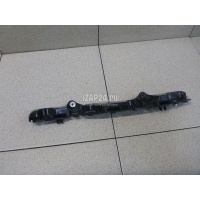 Направляющая заднего бампера левая Renault Duster II 2021 850452921R