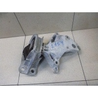 Опора двигателя правая Renault Duster II 2021 112106525R