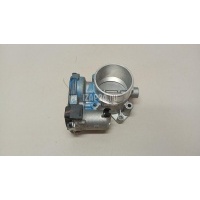 Заслонка дроссельная электрическая Chery Exceed TXL 2020 F4J203765010