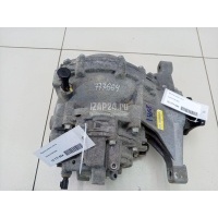 Редуктор заднего моста Hyundai-Kia GV80 2020 530004J630