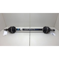 Полуось задняя левая Hyundai-Kia G80 2020 49600T6400