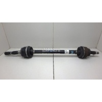 Полуось задняя правая Hyundai-Kia G80 2020 49601T6900