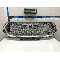 Решетка радиатора Great Wall Jolion 2021 5509210XST01A