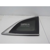 Стекло кузовное глухое правое Great Wall Jolion 2021 5403200XST01A