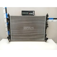 Радиатор основной Great Wall Jolion 2021 1301101XGW02A