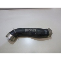 Патрубок интеркулера Hyundai-Kia Tucson 2021 282662R400