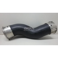 Патрубок интеркулера Hyundai-Kia Tucson 2021 282562R400