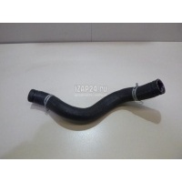 Патрубок радиатора Hyundai-Kia Tucson 2021 25414N9100