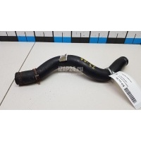 Патрубок радиатора Hyundai-Kia Tucson 2021 25414N9100