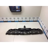 Кронштейн переднего бампера BMW 4-serie G22/G23 2020 51648493907