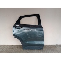 Дверь задняя правая Geely Tugella 2020 5081048000C15