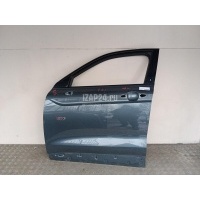 Дверь передняя левая Geely Tugella 2020 5075047100C15