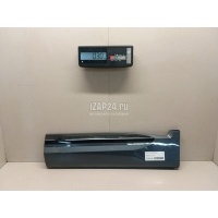 Накладка двери задней левой Geely Tugella 2020 5081150300