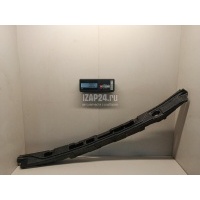 Наполнитель переднего бампера Geely Tugella 2020 6010096900