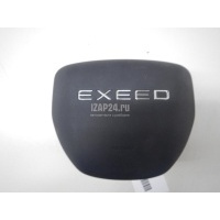 Подушка безопасности в рулевое колесо Chery Exceed VX 2021 407000503AAABK