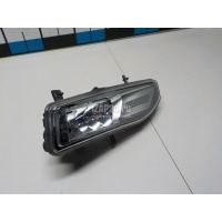 Фара противотуманная правая Nissan Leaf (ZE1) 2017 261508995A