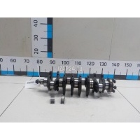 Коленвал VAG 100/200 [44] (1983 - 1991) 026105101E