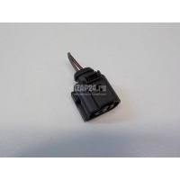 Разъем VAG 80/90 [B3] (1986 - 1991) 1J0973722A