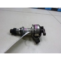 Распределитель зажигания VAG 80/90 [B3] (1986 - 1991) 050905237CX
