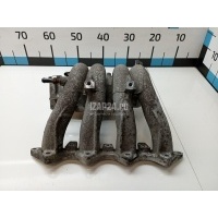 Коллектор впускной Hyundai-Kia Getz (2002 - 2010) 2831022454