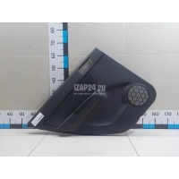 Обшивка двери задней левой Hyundai-Kia Getz (2002 - 2010) 833031C2205S