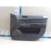 Обшивка двери передней правой Hyundai-Kia Getz (2002 - 2010) 823061C0605S