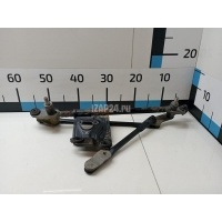 Трапеция стеклоочистителей Hyundai-Kia Getz (2002 - 2010) 981201C001