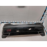 Бампер задний Hyundai-Kia Getz (2002 - 2010) 866111C120