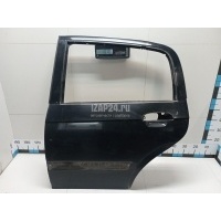 Дверь задняя левая Hyundai-Kia Getz (2002 - 2010) 770031C020