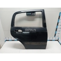Дверь задняя правая Hyundai-Kia Getz (2002 - 2010) 770041C020