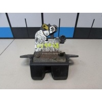 Замок багажника Hyundai-Kia Getz (2002 - 2010) 812301C031