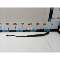 Поводок стеклоочистителя передний левый Hyundai-Kia Getz (2002 - 2010) 983101C000
