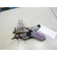 Моторчик стеклоочистителя задний Hyundai-Kia Getz (2002 - 2010) 987001C000