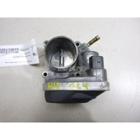 Заслонка дроссельная электрическая VAG A2 [8Z0] (2000 - 2005) 036133062L