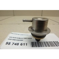 Регулятор давления топлива VAG A2 [8Z0] (2000 - 2005) 036133035A