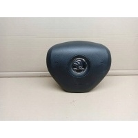 Skoda fabia iii airbag подушка водителя 6v0880201