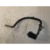 Volkswagen jetta петля крышки багажника капота левый 5c6827301d