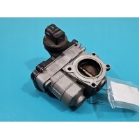 Дросельная заслонка nissan note e11 sera576 - 02 b6x31b 1.4 16v