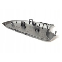 корпус заглушка нижняя зеркала левая 3t0857603 oe оригинал