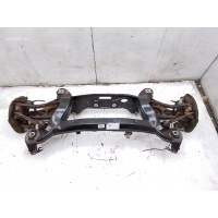 mercedes - benz slk r171 балка мост коляска подвески оси задняя a1713501908