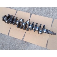 Bmw oe 1714481 вал коленчатый