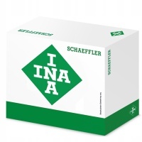 Пакет pdf 261055 4 генератор - муфта jednokierunkowe schaeffler ina 535 0153 10