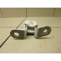 Петля двери передней правой верхняя Toyota Urban Cruiser (2009 - 2014) 6871012151