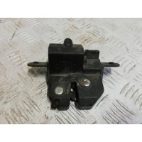 Fiat doblo ii комбо d замок крышки багажника 51868085